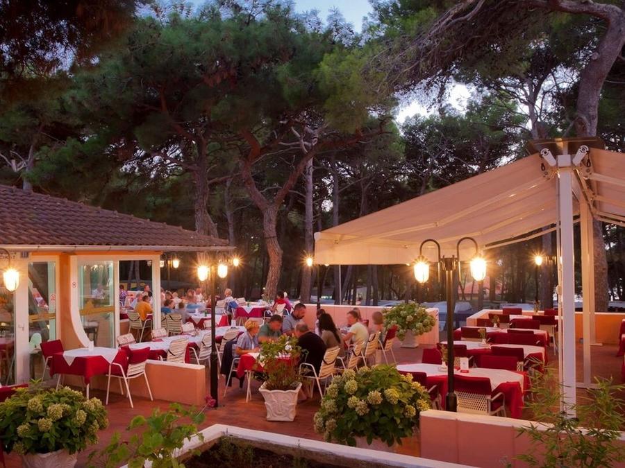 Croatie - Camping Cikat, 4*