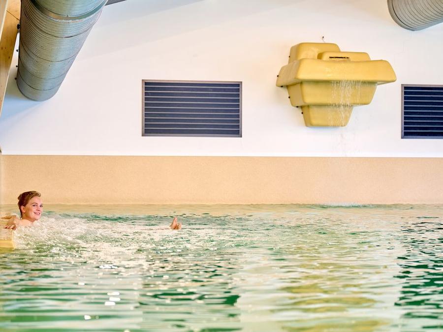 Pays-Bas - Camping Marvilla Parks - Kaatsheuvel, 4*
