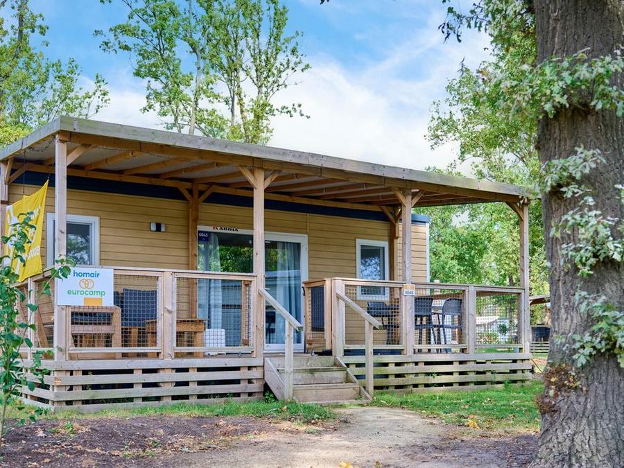 Pays-Bas - Camping Marvilla Parks - Kaatsheuvel, 4*