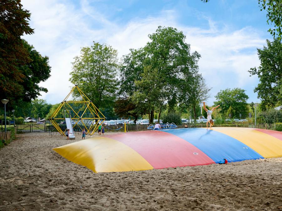 Pays-Bas - Camping Marvilla Parks - Kaatsheuvel, 4*