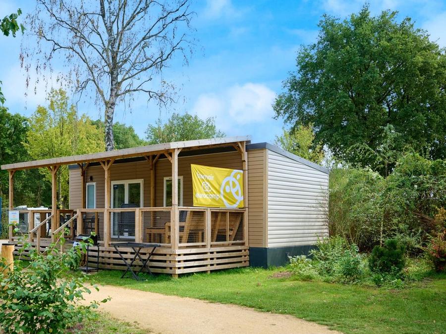 Pays-Bas - Camping Marvilla Parks - Kaatsheuvel, 4*