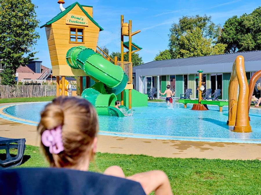 Pays-Bas - Camping Marvilla Parks - Kaatsheuvel, 4*