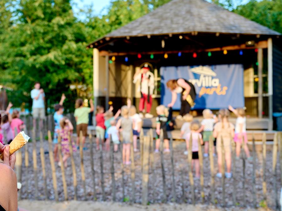 Pays-Bas - Camping Marvilla Parks - Kaatsheuvel, 4*