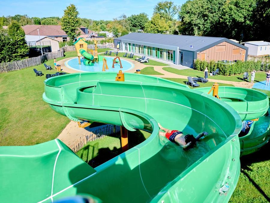 Pays-Bas - Camping Marvilla Parks - Kaatsheuvel, 4*