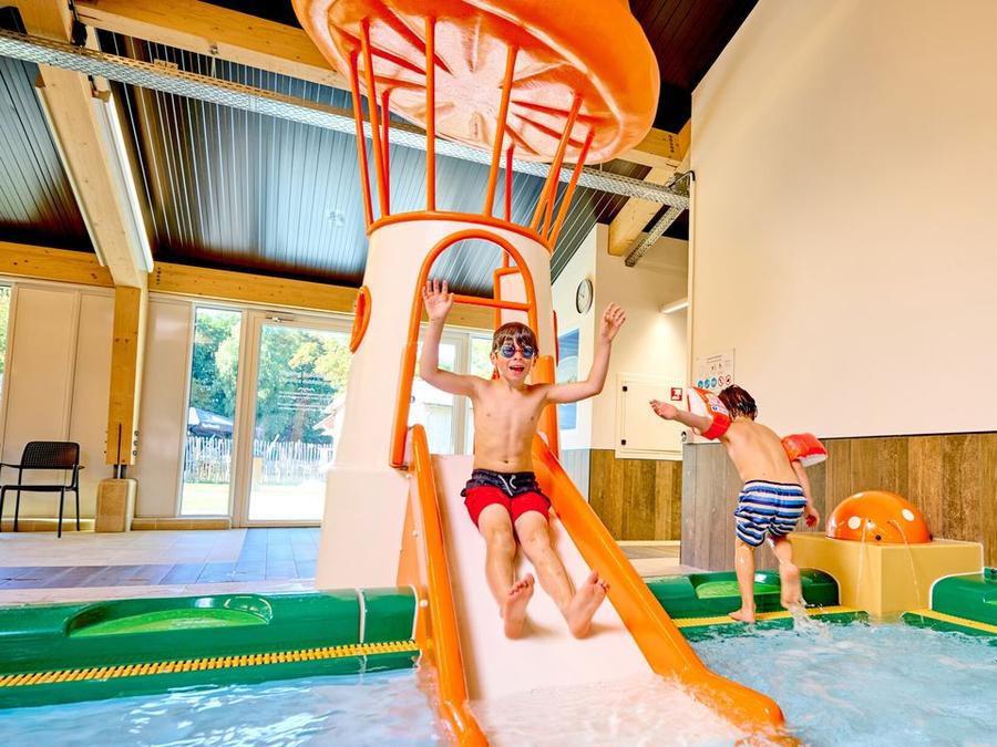 Pays-Bas - Camping Marvilla Parks - Kaatsheuvel, 4*