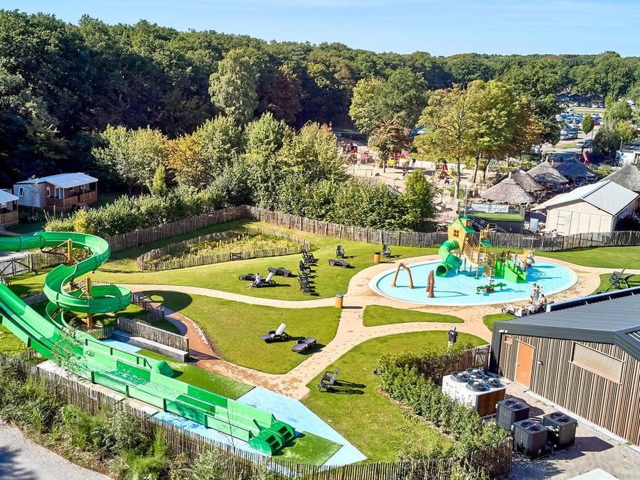 Pays-Bas - Camping Marvilla Parks - Kaatsheuvel, 4*