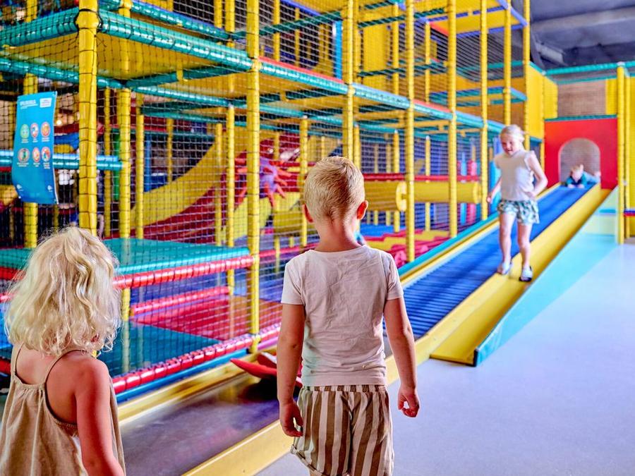 Pays-Bas - Camping Marvilla Parks - Kaatsheuvel, 4*