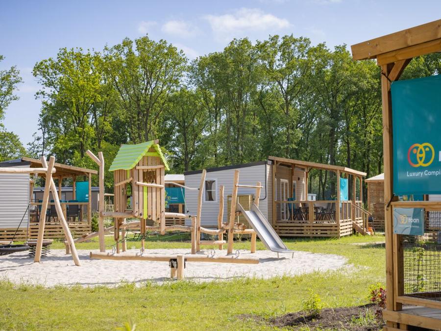 Pays-Bas - Camping Marvilla Parks - Kaatsheuvel, 4*