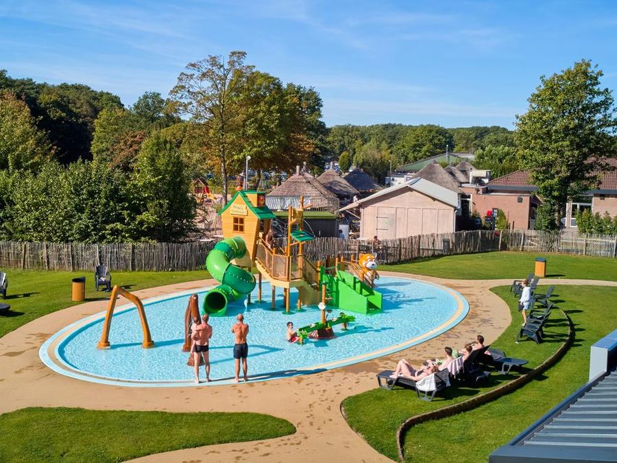 Pays-Bas - Camping Marvilla Parks - Kaatsheuvel, 4*