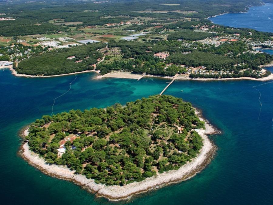 Camping Koversada Park Camping Resort afbeelding