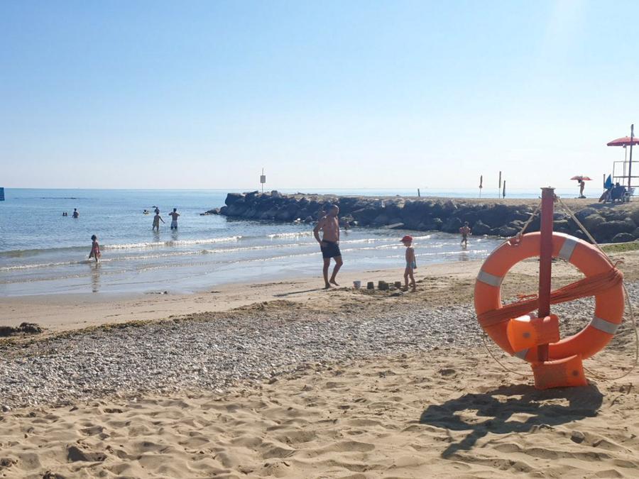 Roseto degli Abruzzi Easy Camping Village, 3* - 11
