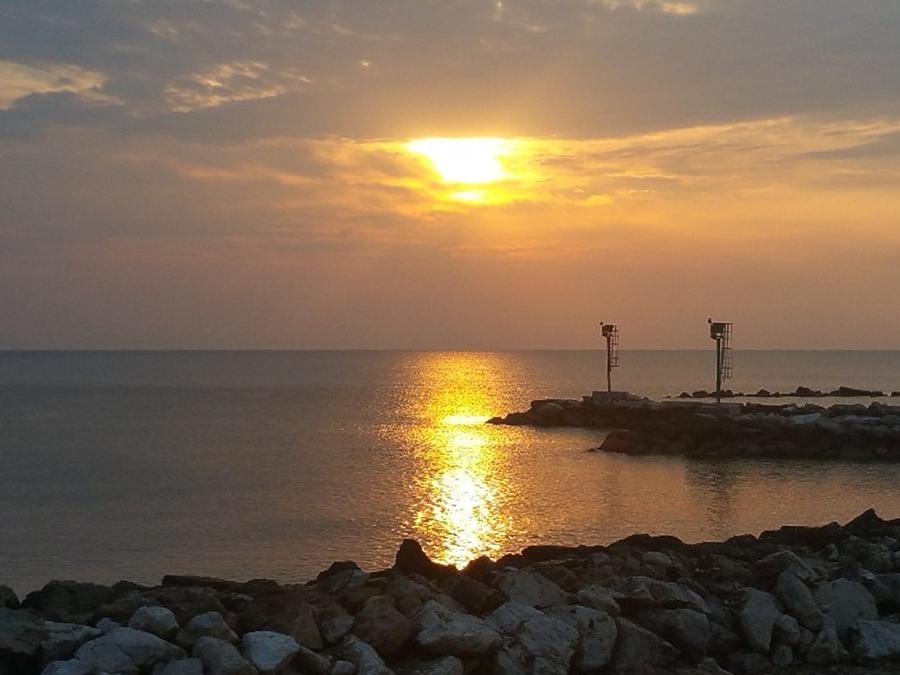 Roseto degli Abruzzi Easy Camping Village Sardaigne - Aglientu visuel 4/10