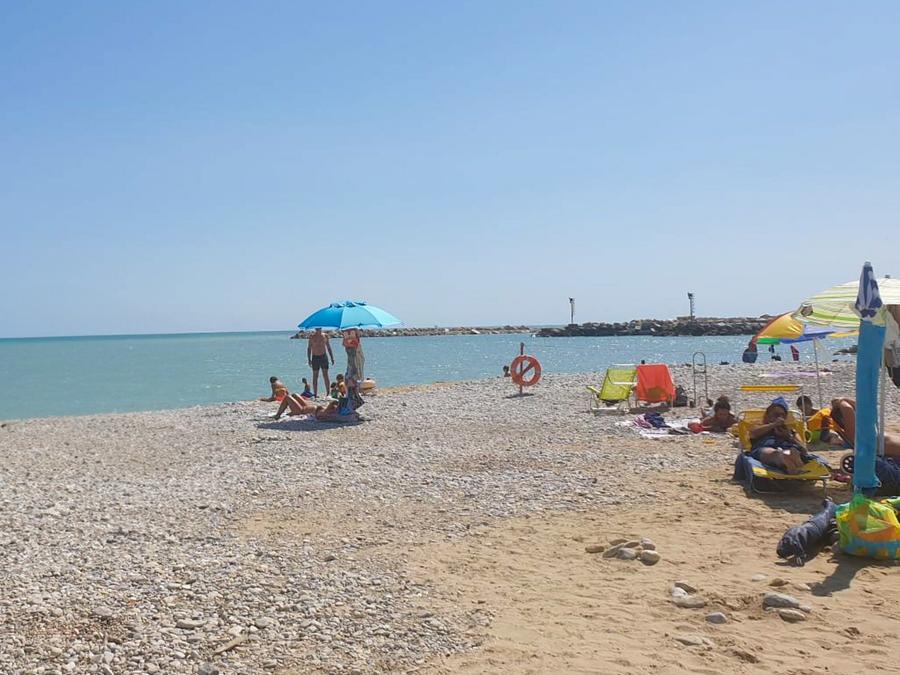 Roseto degli Abruzzi Easy Camping Village Sardaigne - Aglientu visuel 9/10