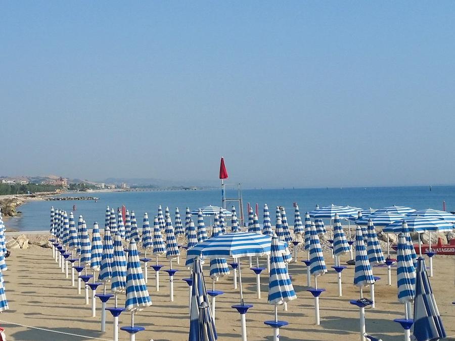 Roseto degli Abruzzi Easy Camping Village Sardaigne - Aglientu visuel 10/10