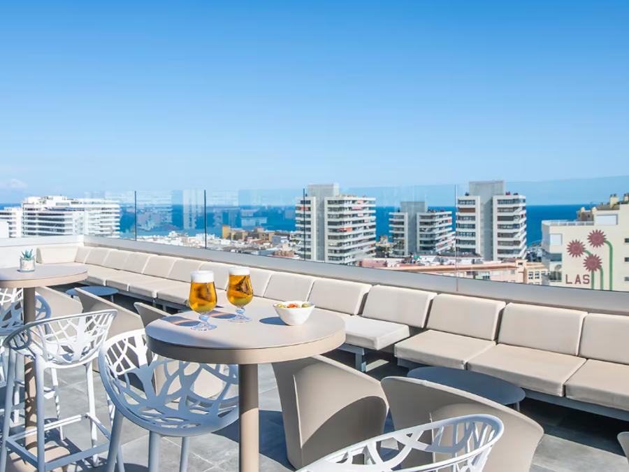 Pierre & Vacances Hotel Costa Málaga (Adults only)