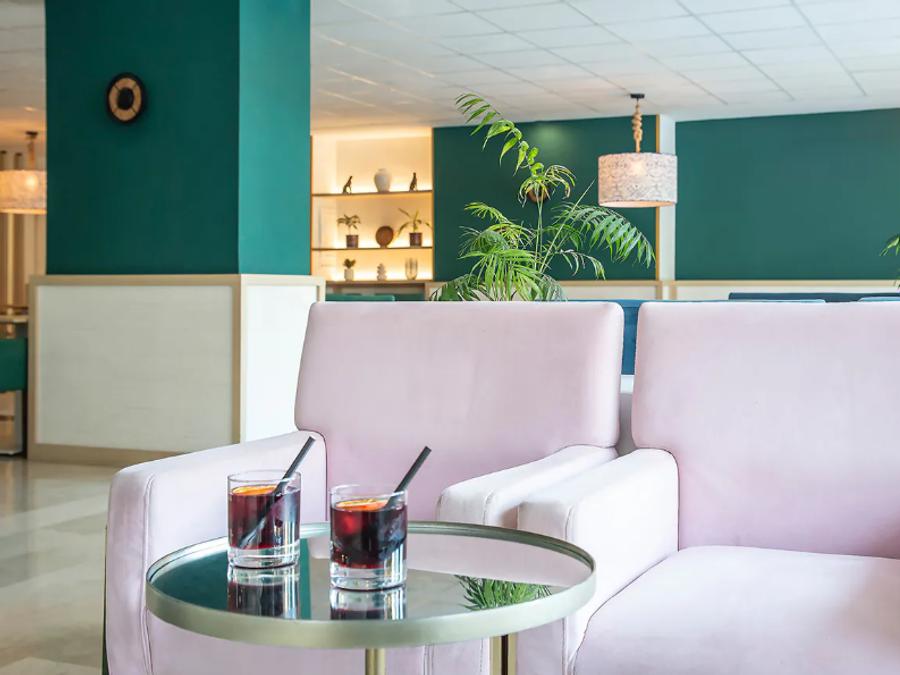 Pierre & Vacances Hotel Costa Málaga (Adults only)