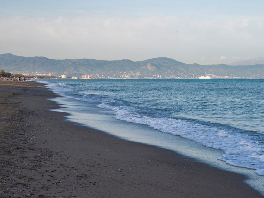 Pierre & Vacances Hotel Costa Málaga (Adults only)