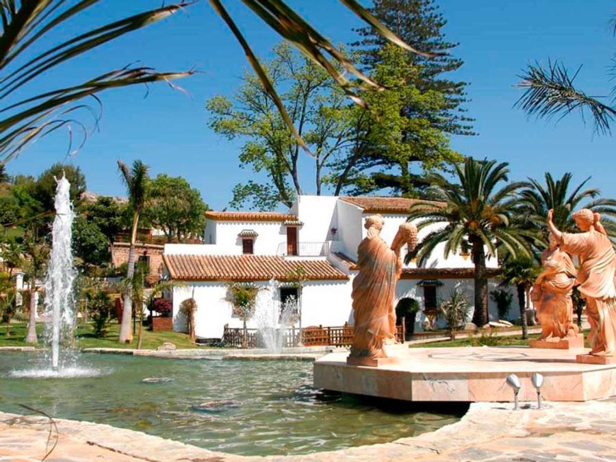 Pierre & Vacances Hotel Costa Málaga (Adults only)