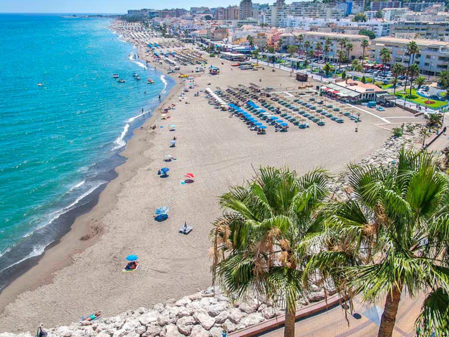 Pierre & Vacances Hotel Costa Málaga (Adults only)