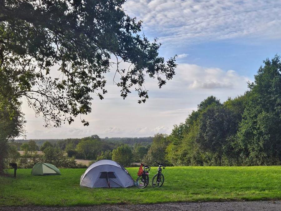 Village Vacances et camping Couleurs Vendée