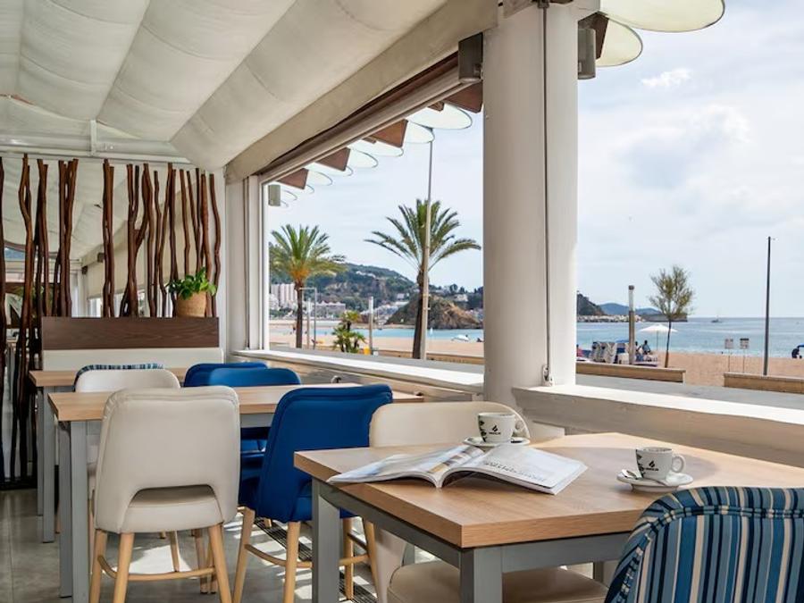 Pierre & Vacances Hotel Horitzó
