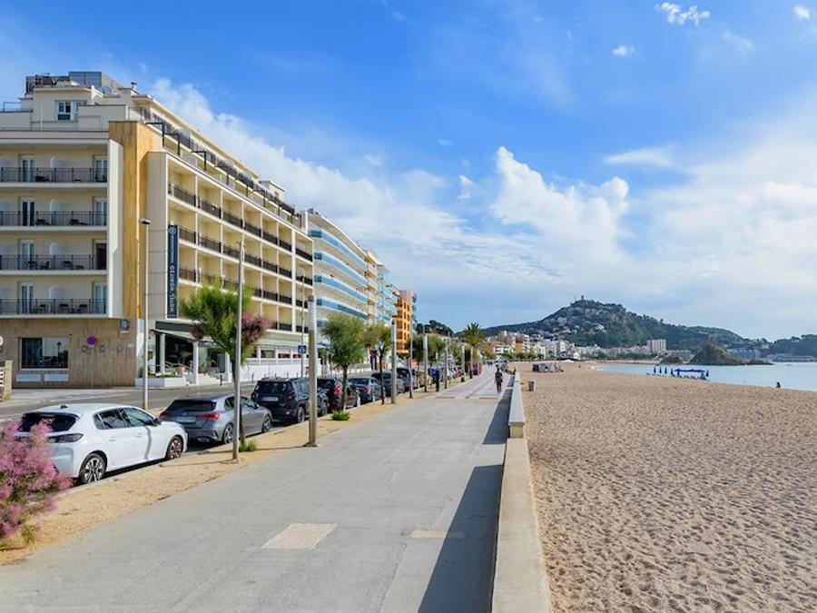 Pierre & Vacances Hotel Horitzó