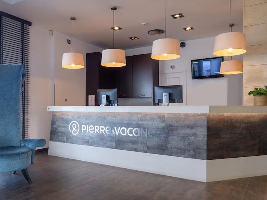 Pierre & Vacances Hotel Horitzó