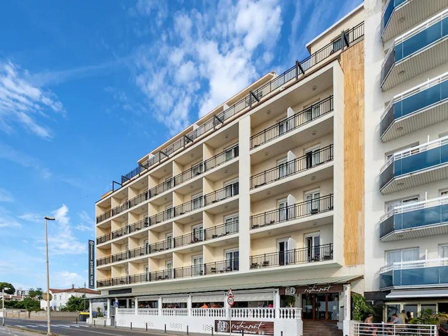 Pierre & Vacances Hotel Horitzó