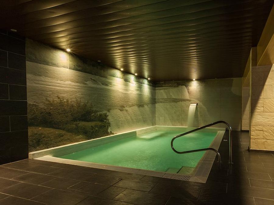 Pierre & Vacances Hotel Horitzó
