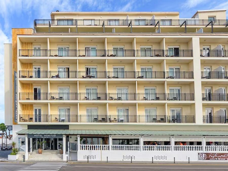 Pierre & Vacances Hotel Horitzó