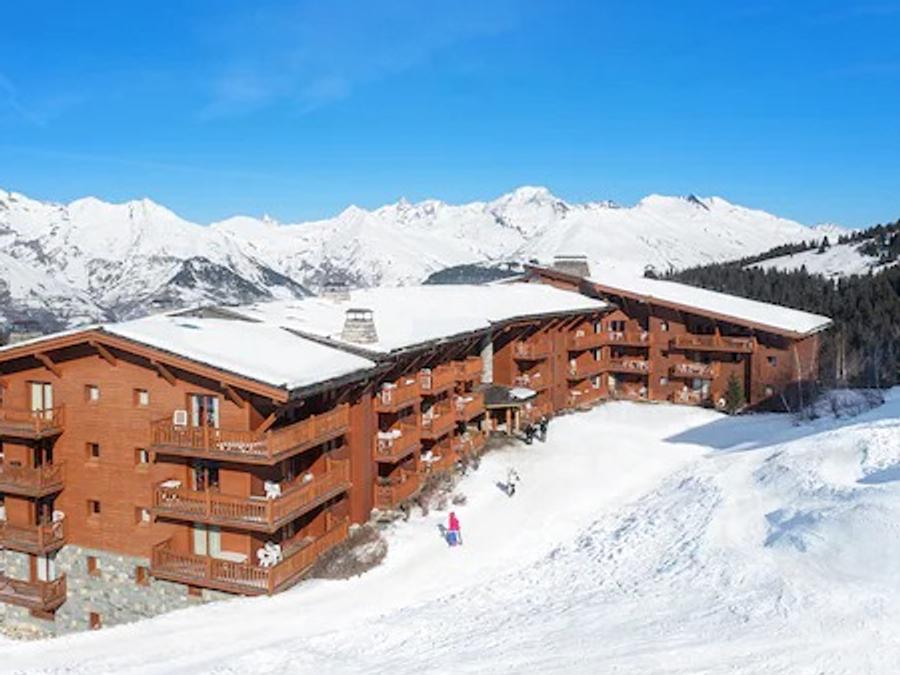 Résidence Pierre & Vacances Premium Le Roselend, 4*