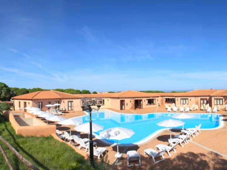 Résidence Pierre & Vacances Vignola Mare