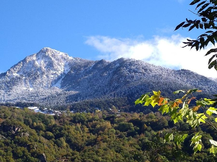 Bedura Park, camping temático de la naturaleza y bungalows, 3*