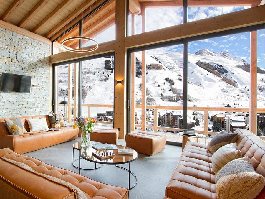 Chalet Odalys L'Ours Polaire