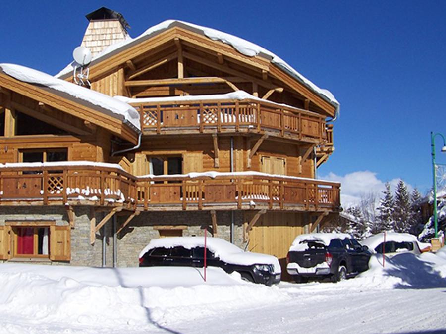 Chalet Odalys Levanna orientale