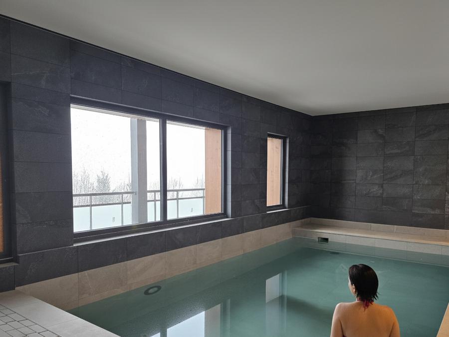 Les Hauts de Vaujany - Vacancéole, 4*