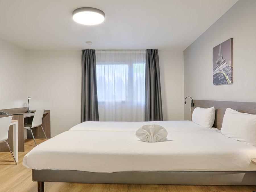 Appart'Hôtel Paris Quai de Marne - Vacancéole