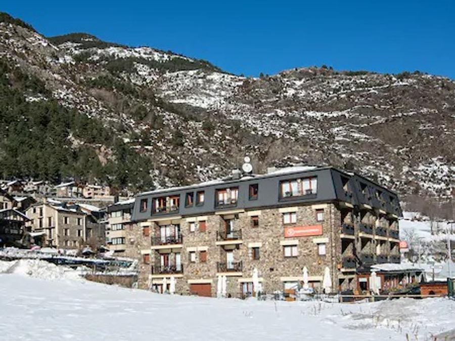 Pierre & Vacances Résidence Andorra La Tulipa