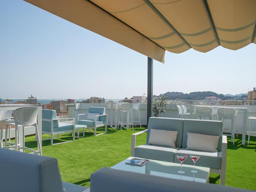 Pierre & Vacances Hotel Lloret Santa Rosa