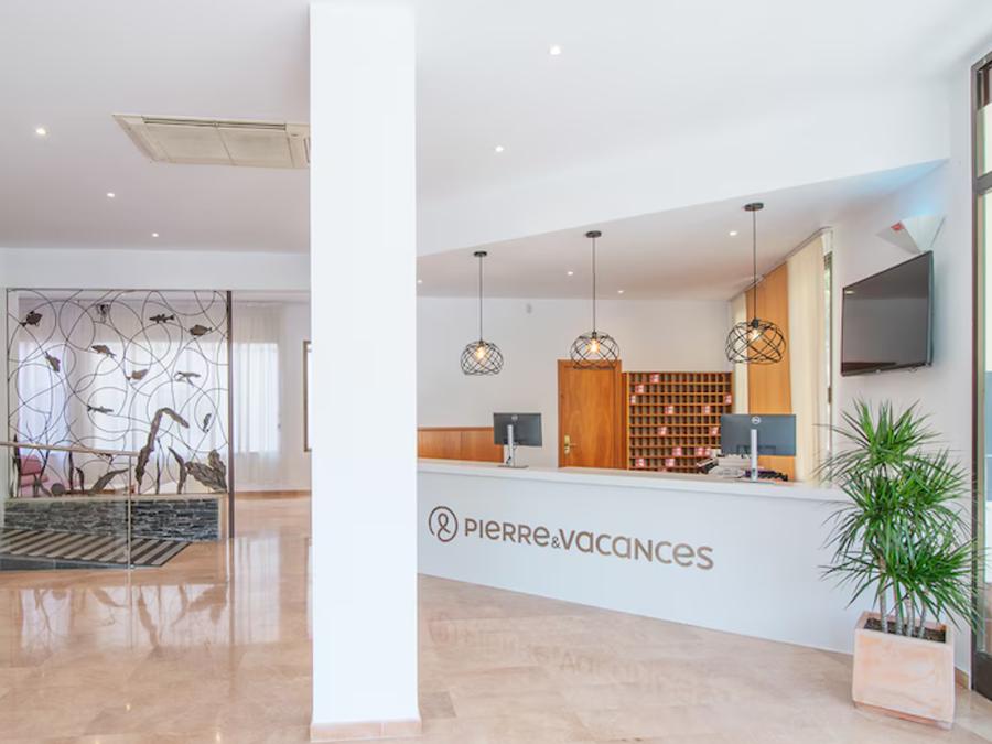 Pierre & Vacances Hotel Lloret Santa Rosa