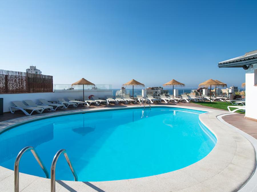 Pierre & Vacances Hotel Lloret Santa Rosa