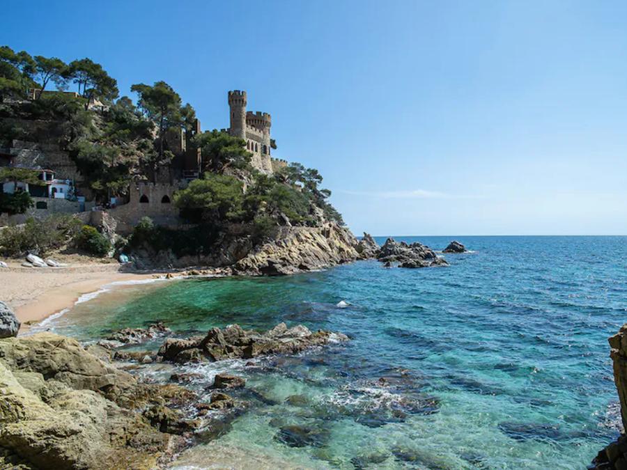 Pierre & Vacances Hotel Lloret Santa Rosa