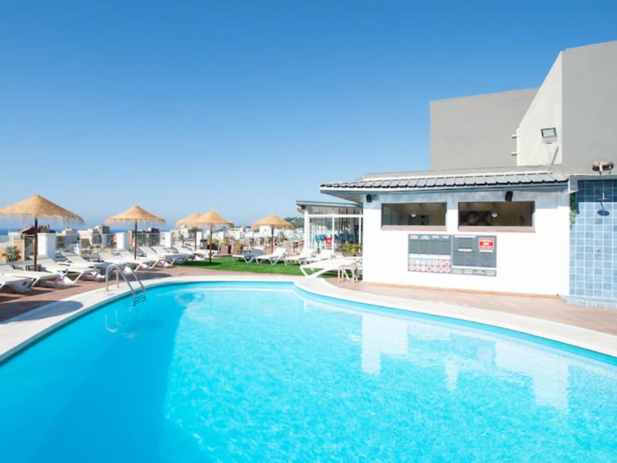 Pierre & Vacances Hotel Lloret Santa Rosa, 4*