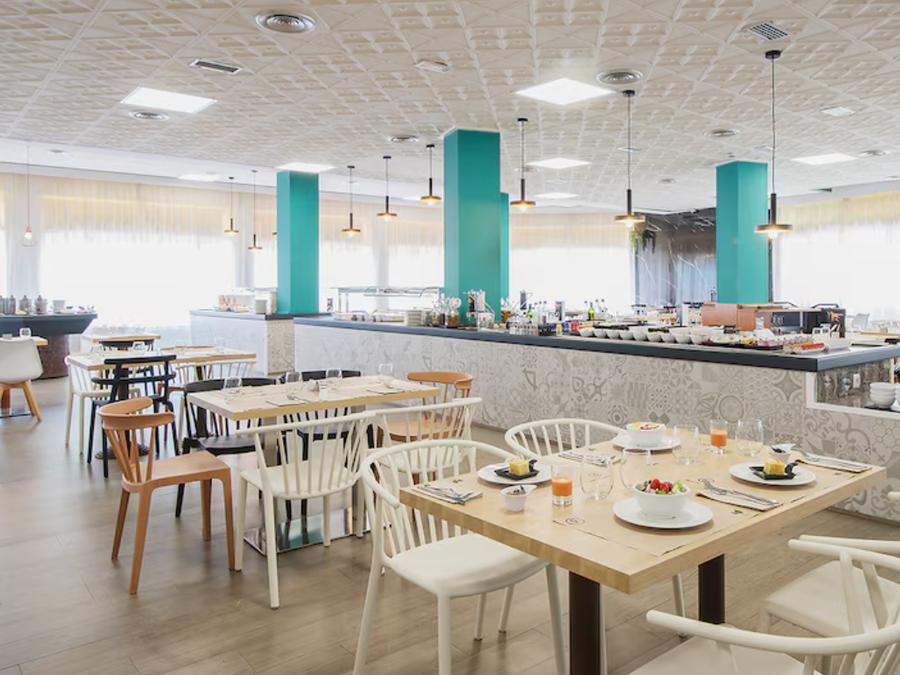 Pierre & Vacances Hotel Lloret Santa Rosa