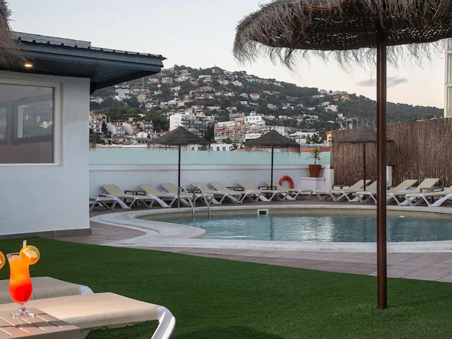 Pierre & Vacances Hotel Lloret Santa Rosa