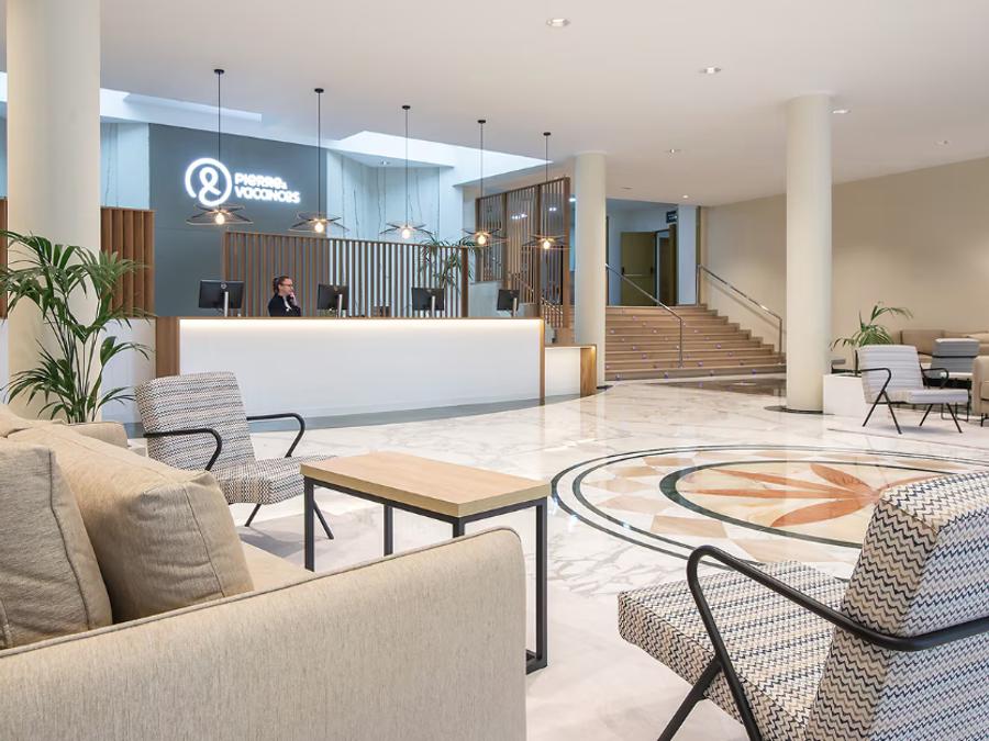Hotel Benidorm East by Pierre & Vacances