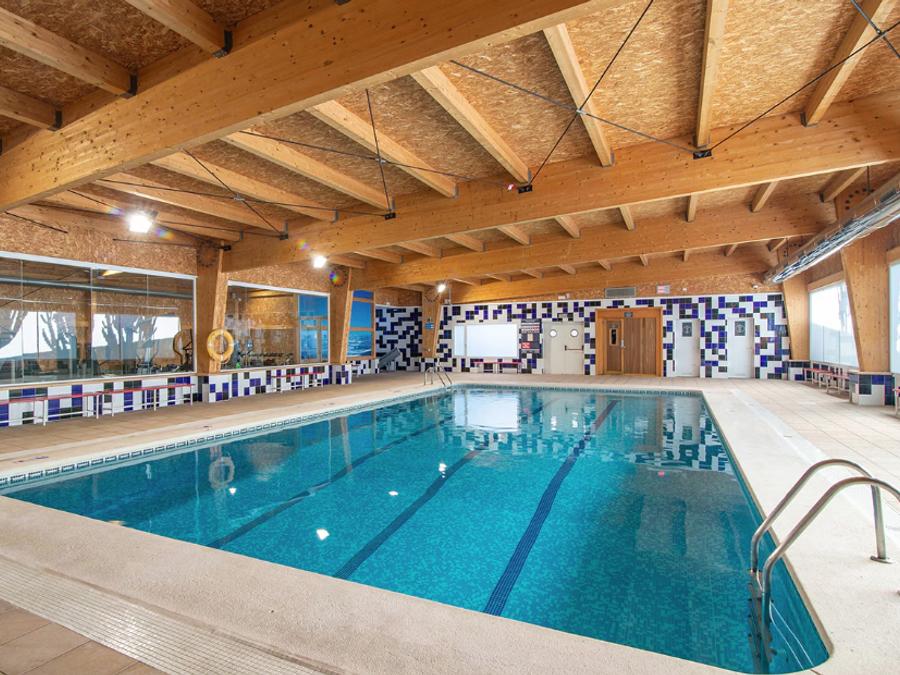 Hotel Benidorm East by Pierre & Vacances