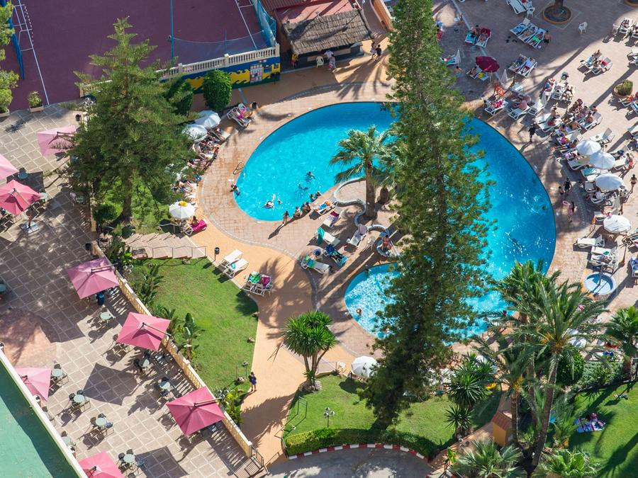 Hotel Benidorm East by Pierre & Vacances, 4*