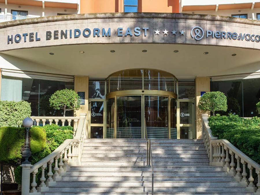 Hotel Benidorm East by Pierre & Vacances