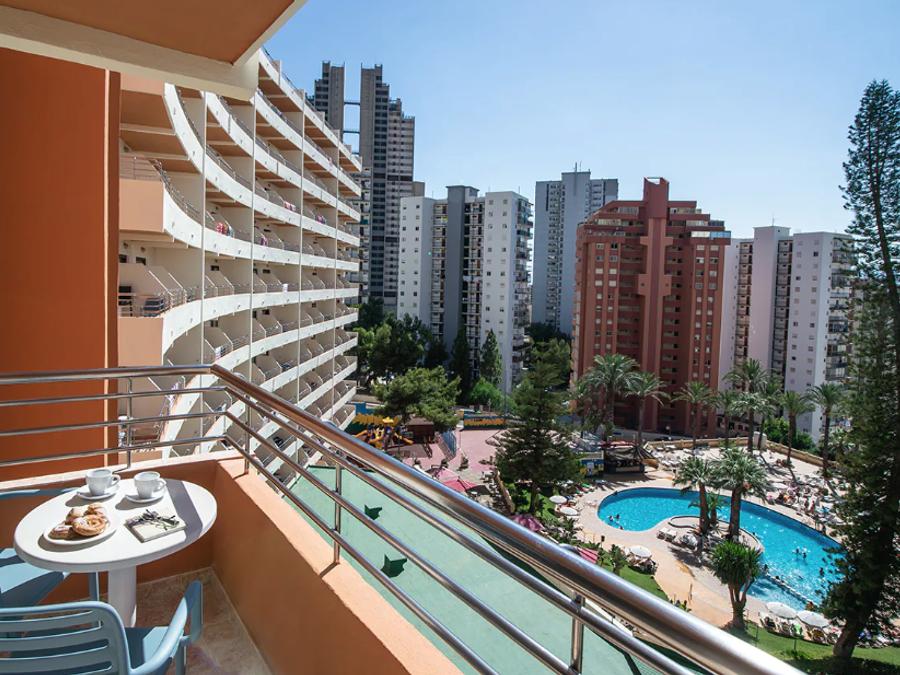 Hotel Benidorm East by Pierre & Vacances